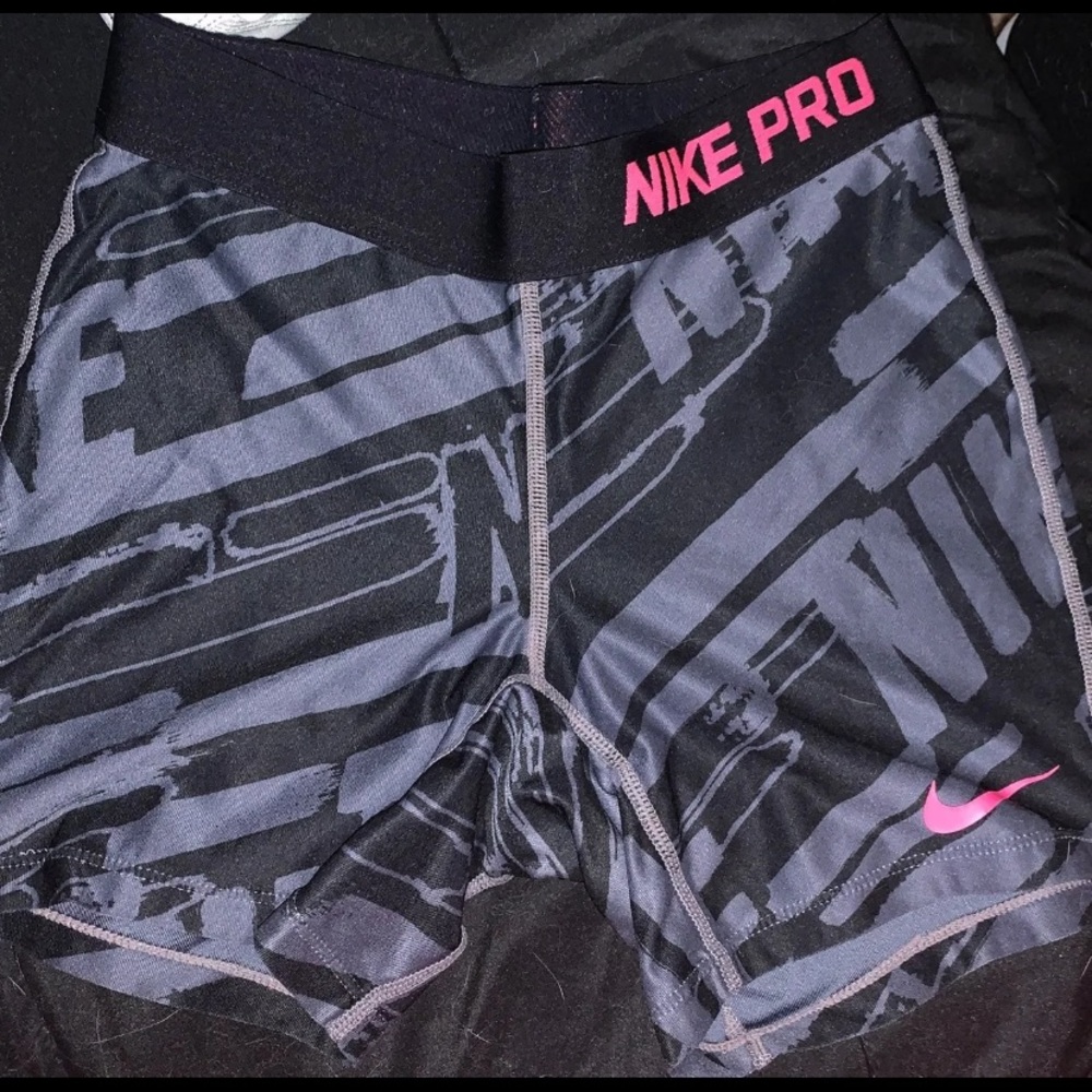 Nike Pros
